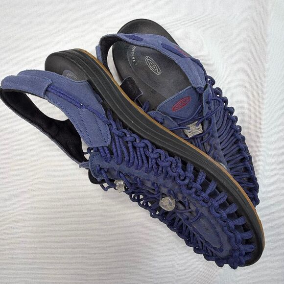 Keen Men’s 12 Uneek Sandals Watersports Hiking main image 6